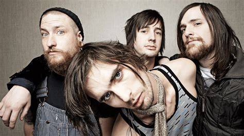 All American Rejects Porn