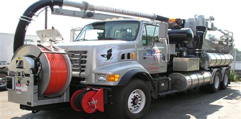 All American Sewer & Drain Services - Stamford, CT