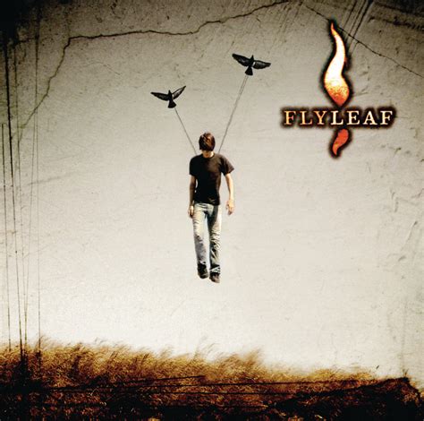 All Around Me acoustic Flyleaf