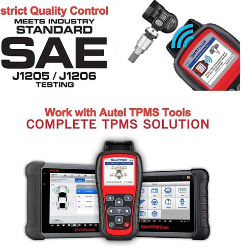 All Autel scan tools comparison table/chart