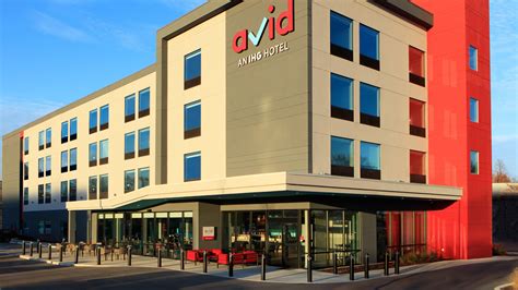 All Avid Hotels in Elma, WA ($47+) - Avid Hotels