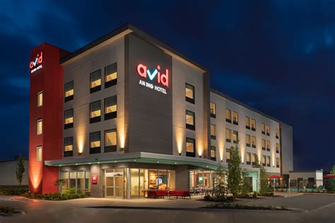 All Avid Hotels in Fort Simpson, NT - Avid Hotels