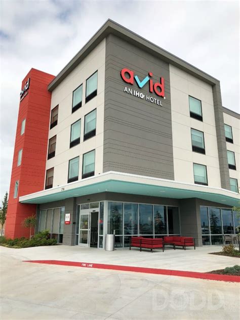 All Avid Hotels in Foster City, CA ($76+) - Avid Hotels