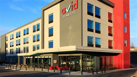 All Avid Hotels in Gardiner, NY ($47+) - Avid Hotels