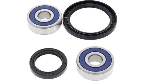 All Balls Racing Bearings: The Ultimate Solution for Smooth, Reliable Performance