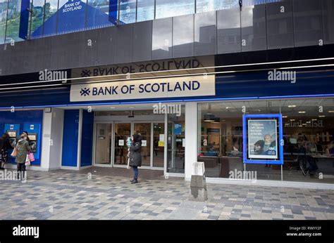 All Bank of Scotland branches in Glasgow Accounts, Savings, …