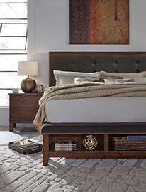 All Bedroom Furniture - Crowley Furniture & Mattress