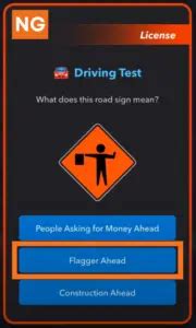 All BitLife Driving Test Answers NeuralGamer
