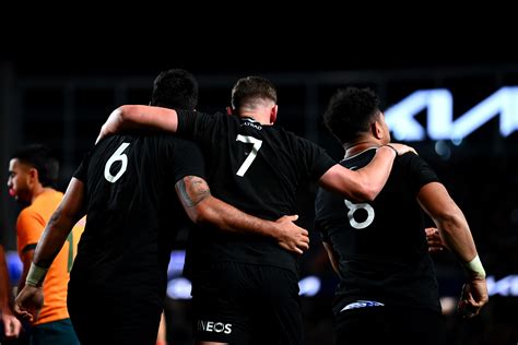 All Blacks and Japan to play more often after landmark deal