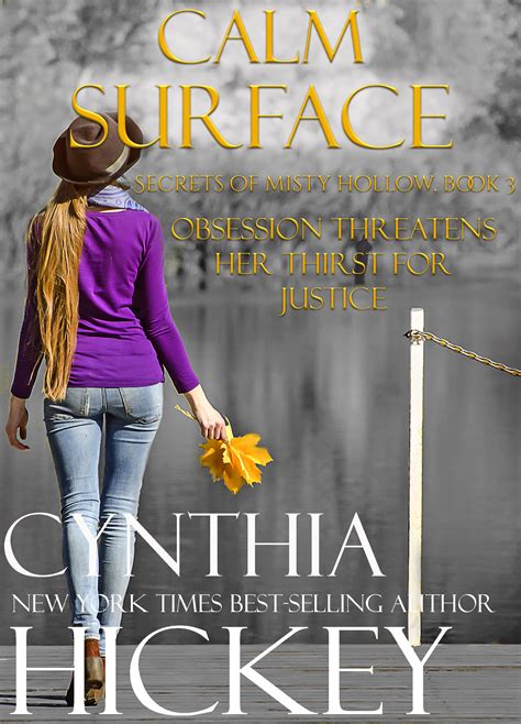 All Book Series by Cynthia Hickey - Goodreads