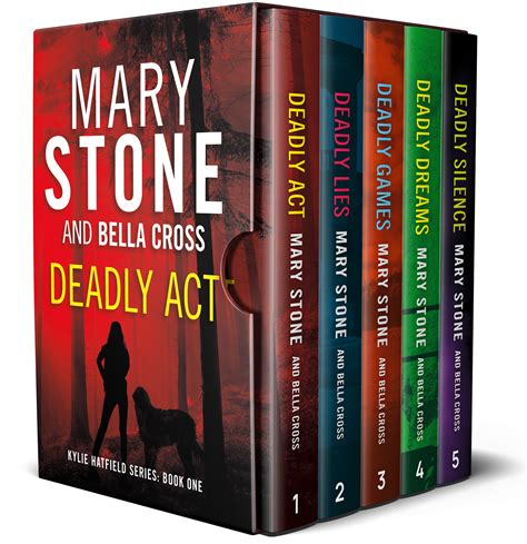 All Book Series by Mary Stone - Goodreads