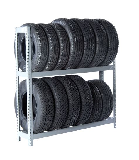 All Brands Tire Rack