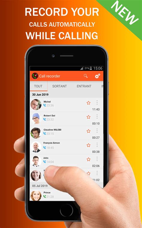 All Call Recorder 2020 APK Download for Android APKfun com
