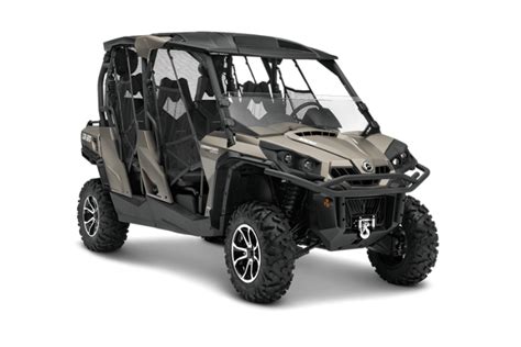 All CanAm Commander Bolt Patterns and Conversions TimeForWheels