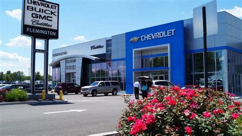 All Chevrolet Dealers in Flemington, NJ 08822 – Autotrader