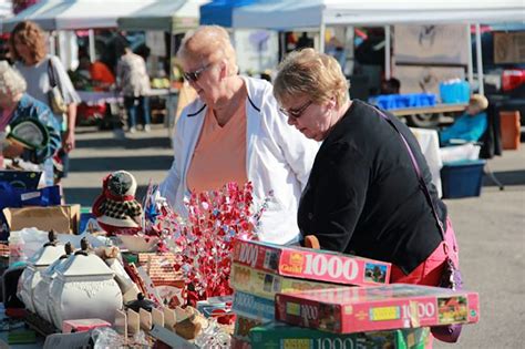 All City Yard Sale returns to Big Rapids City Hall