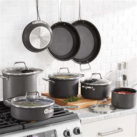 All Clad Ceramic Cookware Bed Bath & Beyond