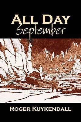 All Day September by Kuykendall Roger