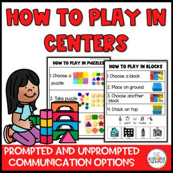 All Directions for Centers