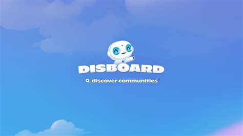 All Discord servers DISBOARD: Discord Server List.