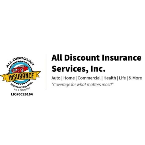 All Discount Insurance Murrieta