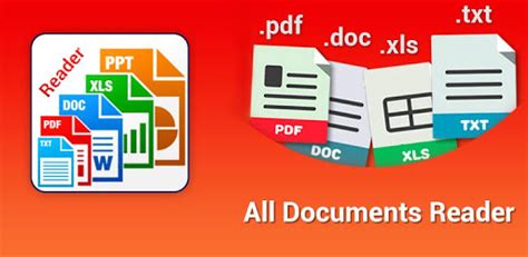 All Document Viewer and Reader for PC - How to …