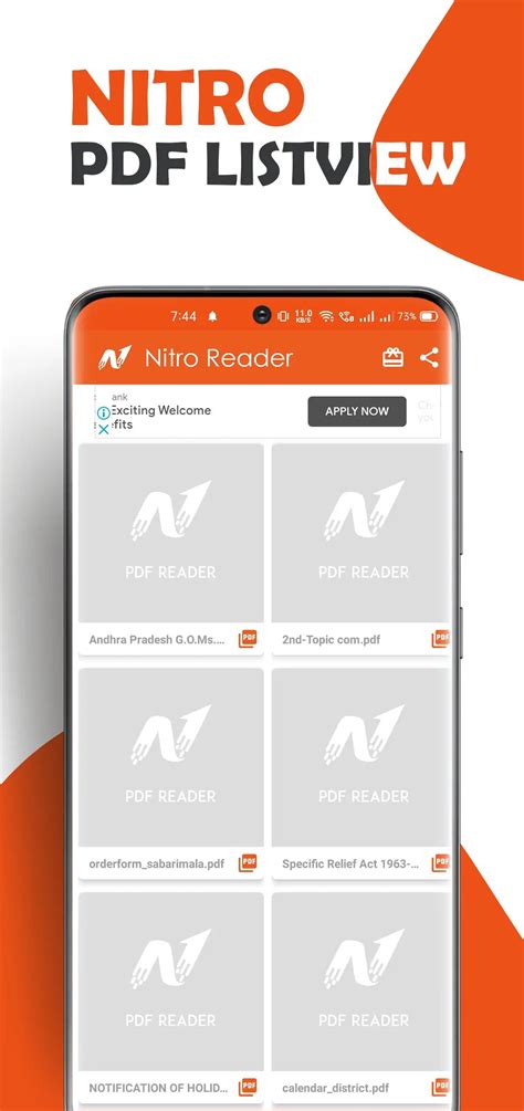 All Documents and Files Reader'yı PC'ye indirin GameLoop.