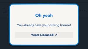 All Driving Test Answers in BitLife The Nerd Stash