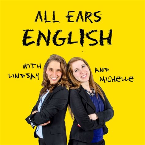 All Ears English Podcast - Podcasts-Online.org