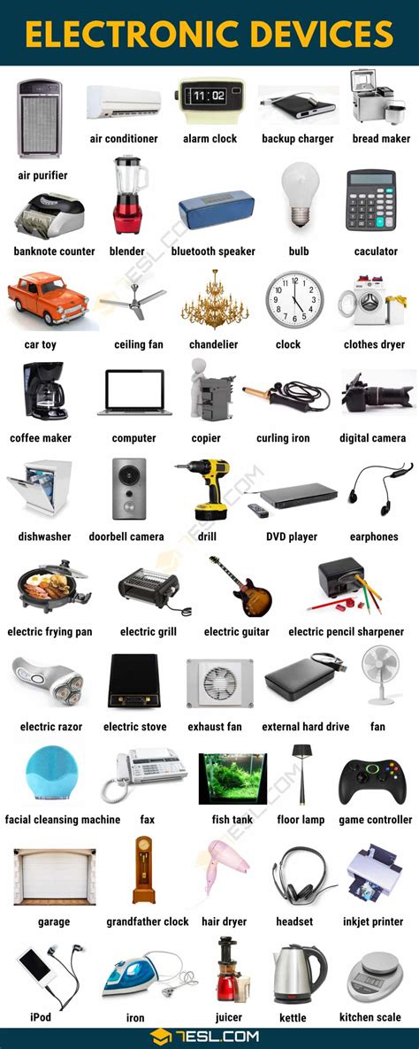 All Electronics