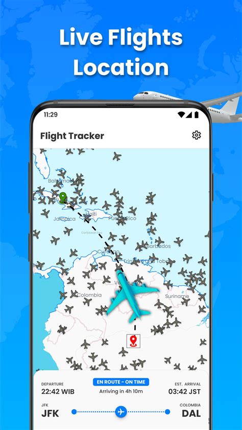 All Flight Tracker APK Download for Android 