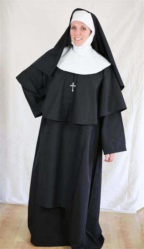 All For Nun