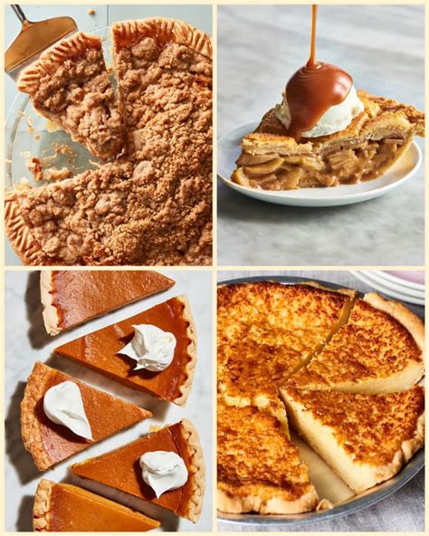 All For Pie Pie For All