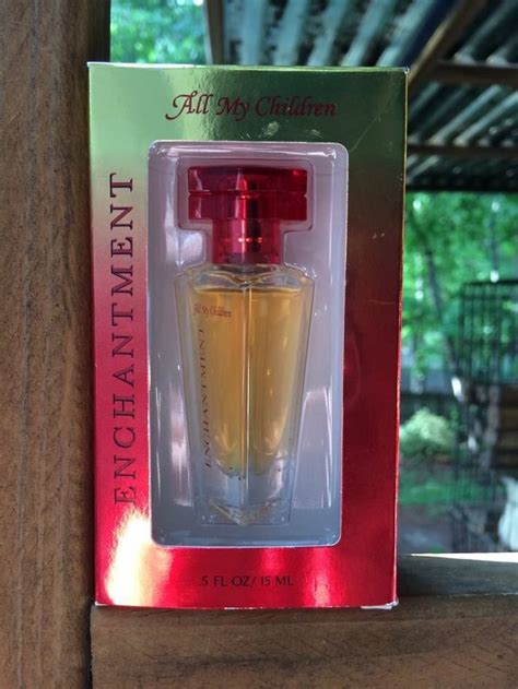 All Fragrances – Child Perfume