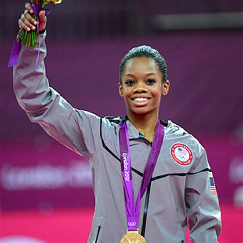 All Gabby Douglas Age 23 Facts: Untold Story, Boyfriend