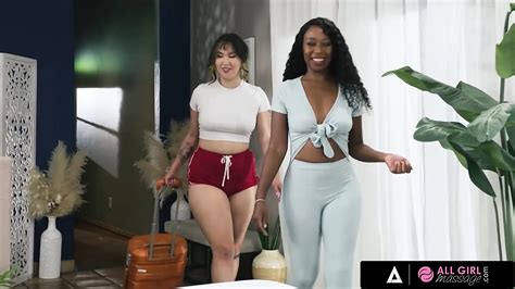 All Girl Massage