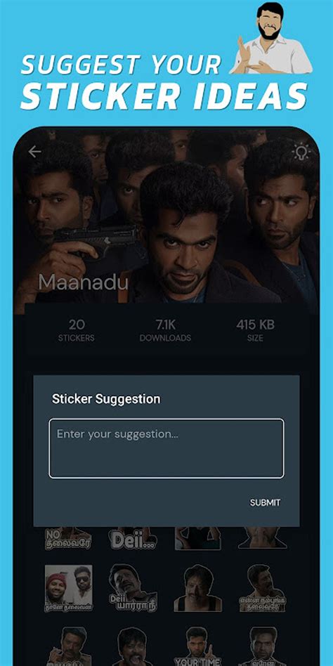 All God Stickers APK Download for Android 