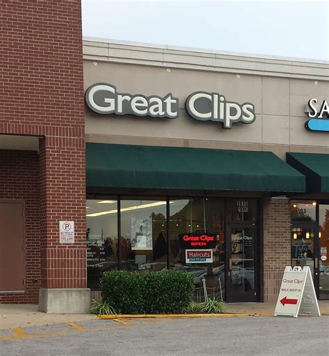 All Great Clips Salons in Nashville, TN Check-in online …