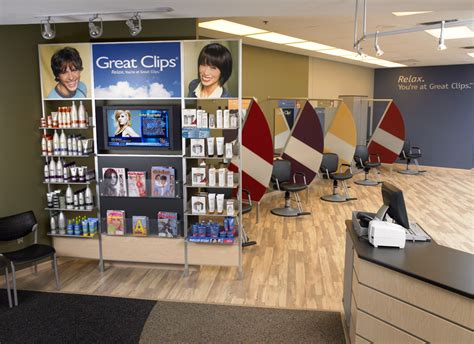 All Great Clips Salons in Windsor, CO Check-in online for mens ...