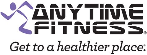 All Gym Locations - Anytime Fitness