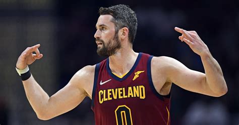 All Heat’s Kevin Love wanted was a chance; what he doesn’t want is a return to the play-in