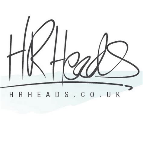 All Hr Heads