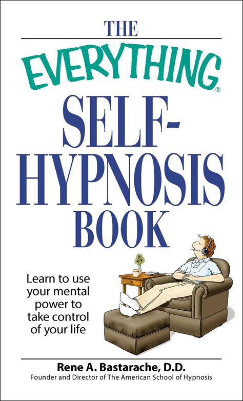 All Hypnosis is Self Hypnosis