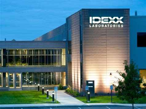 All IDEXX Laboratories office locations in Oregon Indeed.com