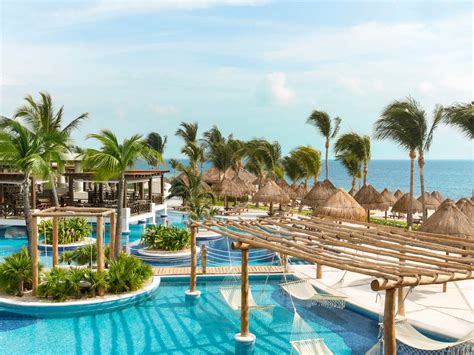 All Inclusive Adults Only Resort in Cancun