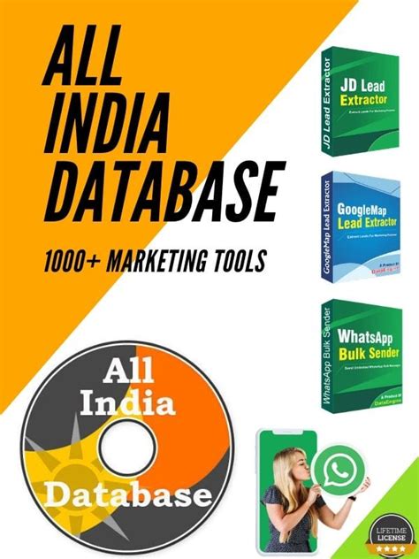 All India 20 Crore Database Sample