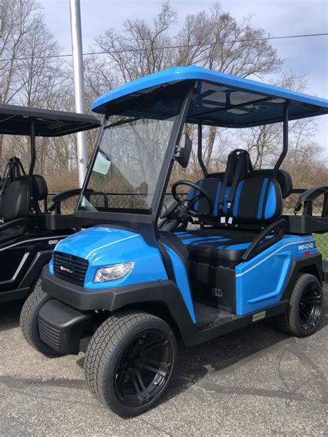 All Inventory Golf Carts in Jackson MI Ann Arbor MI Lansing MI …