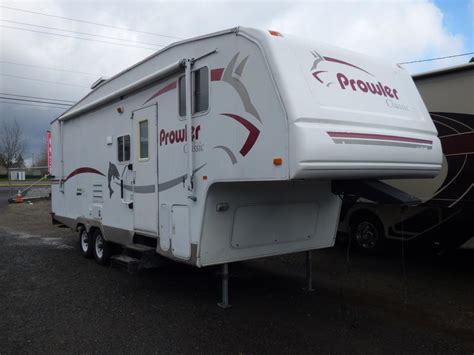 All Inventory Puyallup RV Of Vancouver