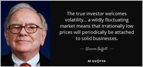 All Investors Are Long Volatility but There s Help