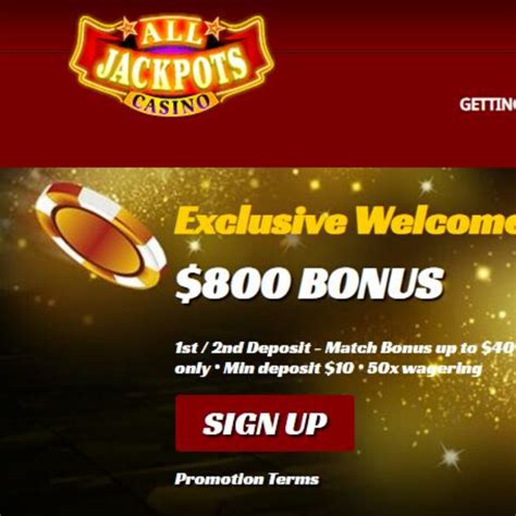 all jackpots casino instant play